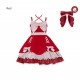 Confession Sweet Lolita Style Dress JSK by Withpuji (WJ111)